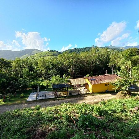 Recanto Dos Lobosco Villa Araquari Kültér fotó