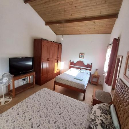 Recanto Dos Lobosco Villa Araquari Kültér fotó