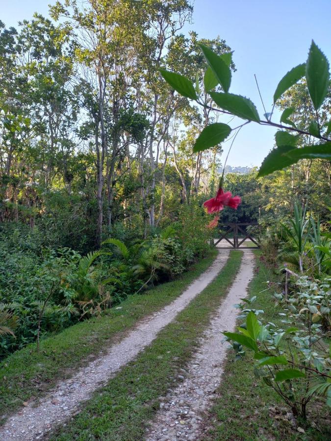 Recanto Dos Lobosco Villa Araquari Kültér fotó