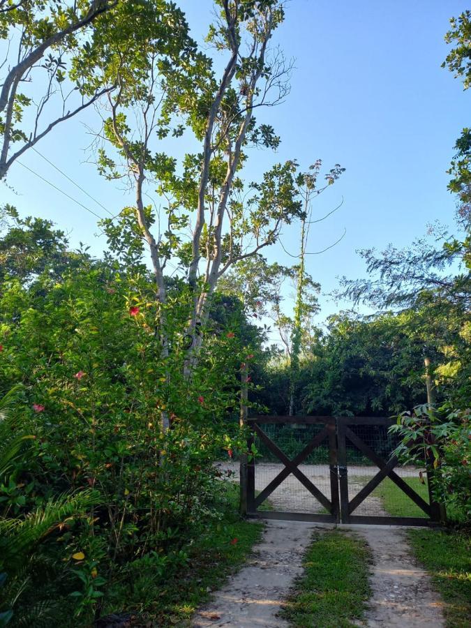 Recanto Dos Lobosco Villa Araquari Kültér fotó