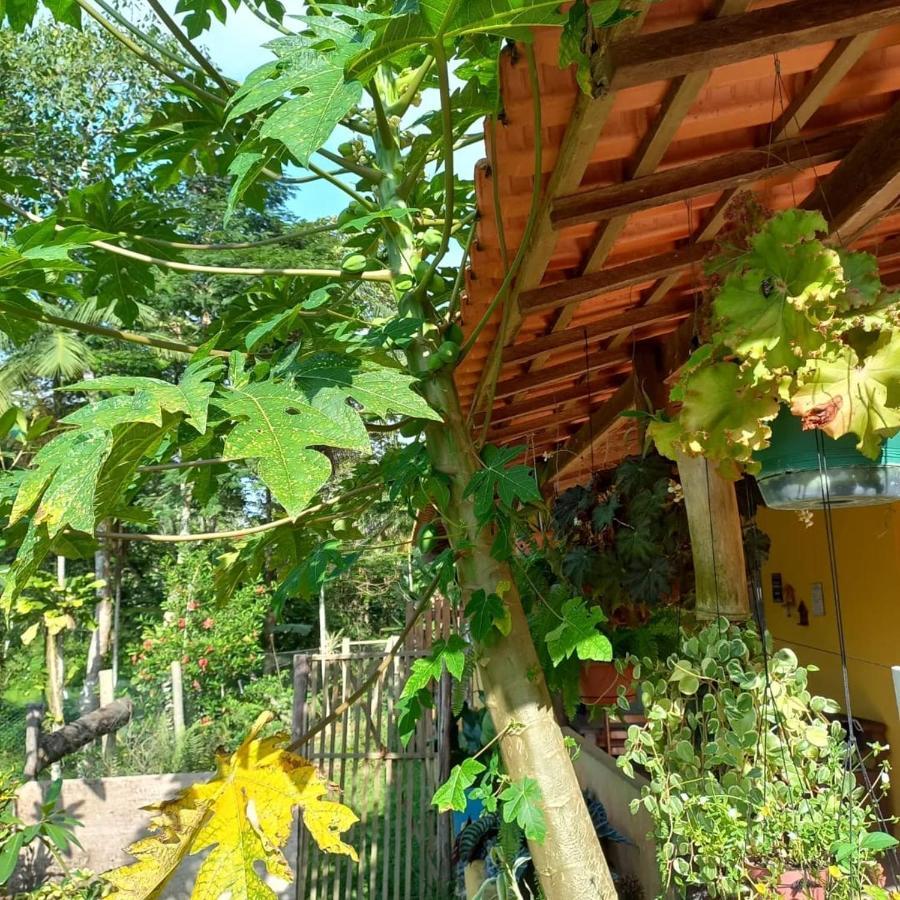 Recanto Dos Lobosco Villa Araquari Kültér fotó