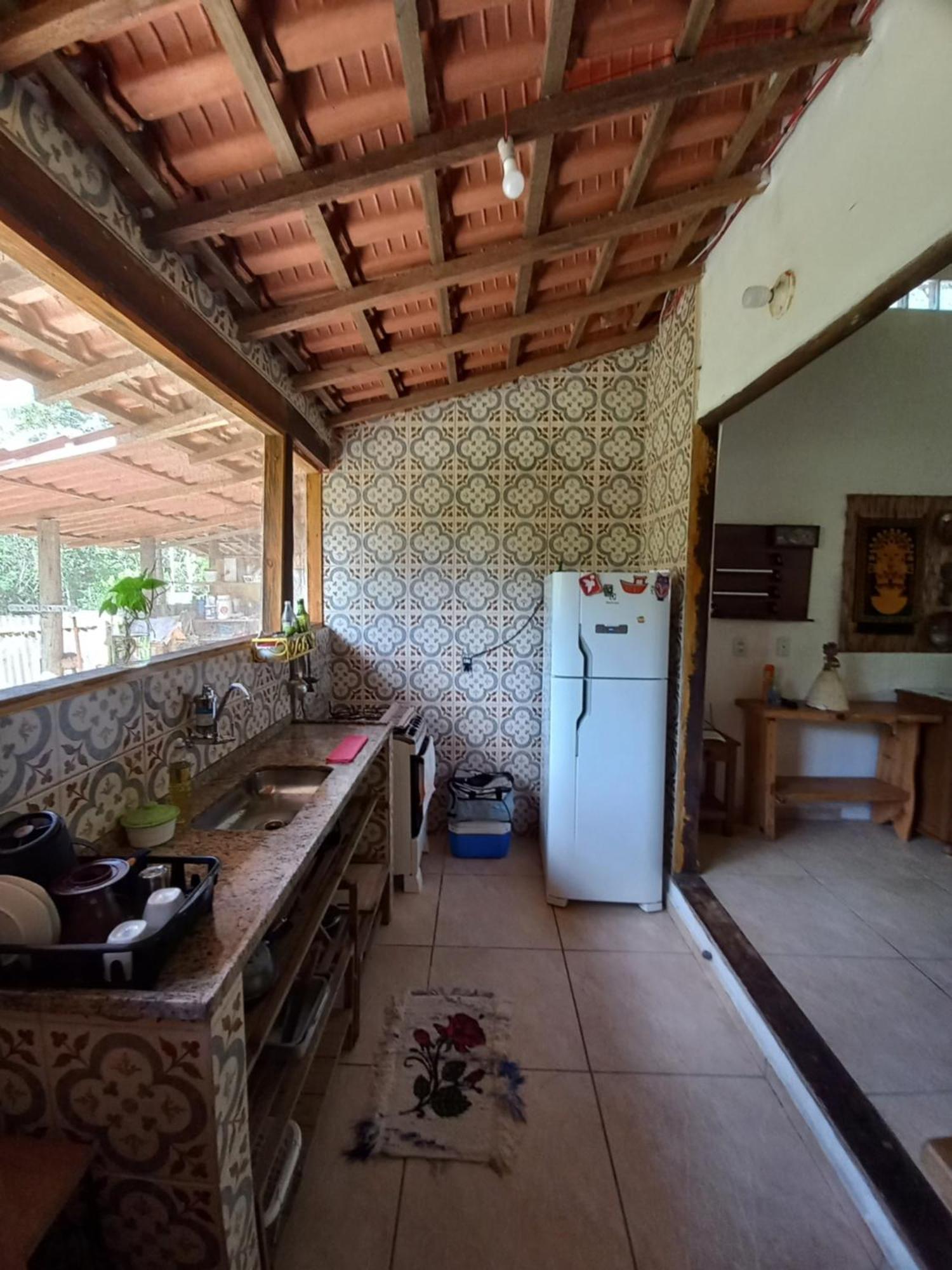 Recanto Dos Lobosco Villa Araquari Kültér fotó