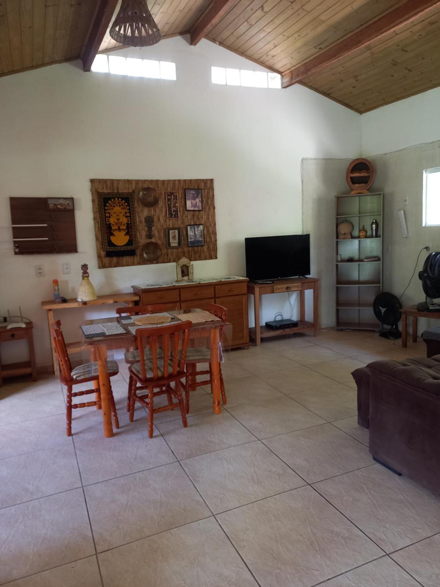 Recanto Dos Lobosco Villa Araquari Kültér fotó