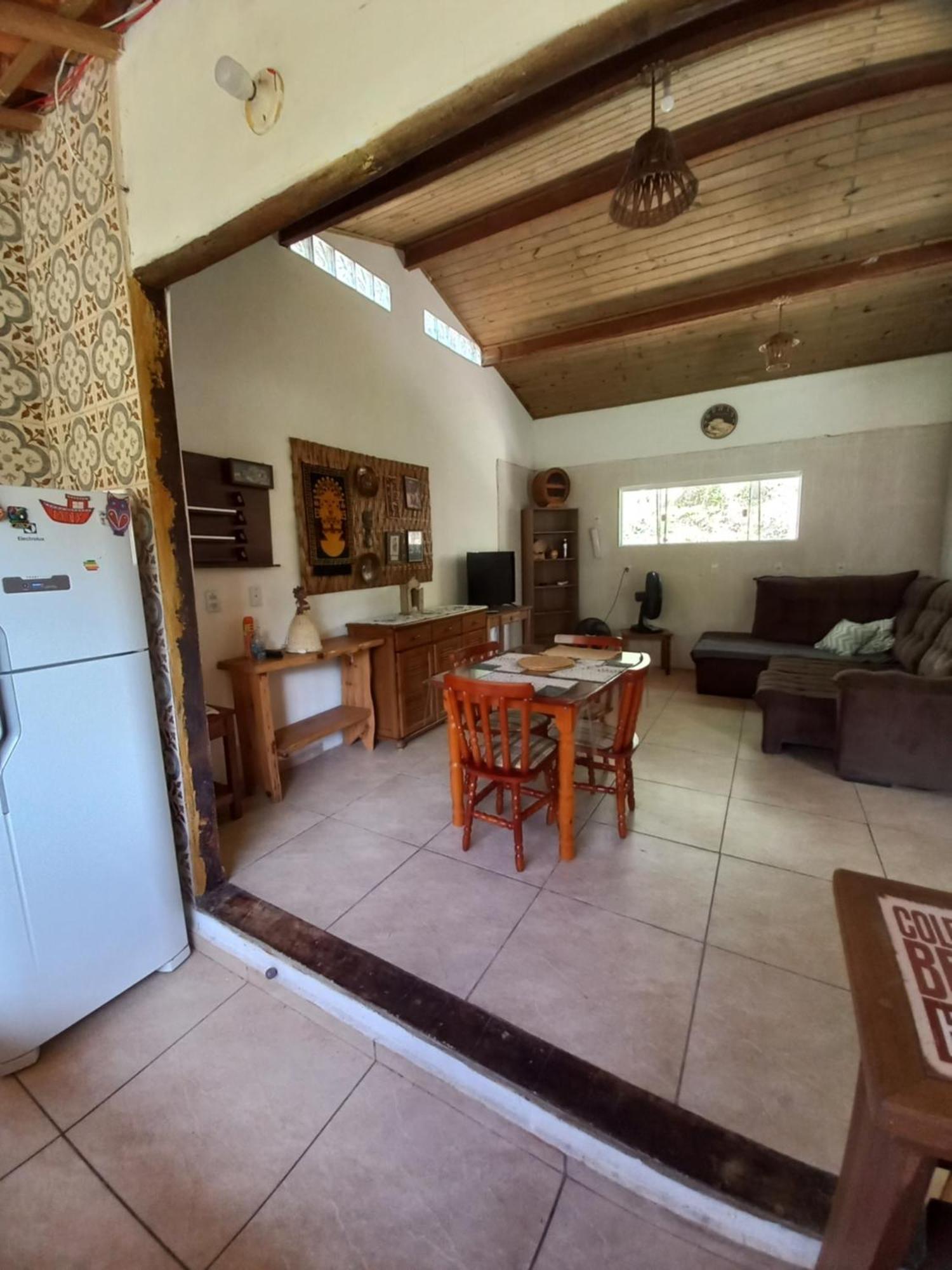 Recanto Dos Lobosco Villa Araquari Kültér fotó