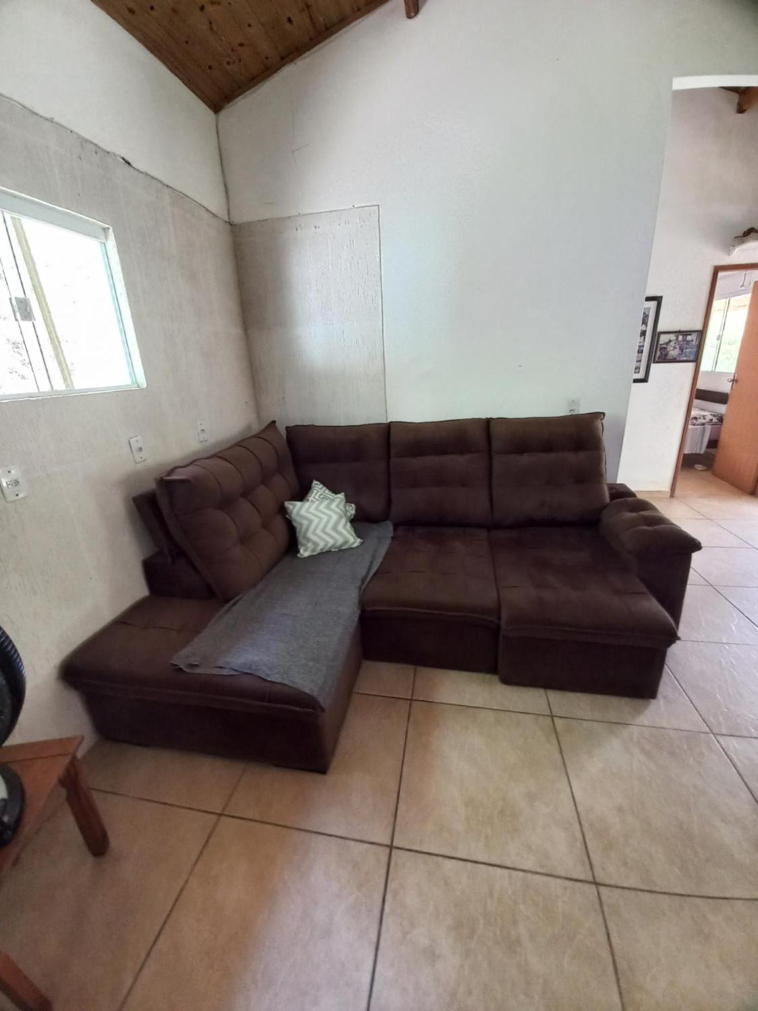 Recanto Dos Lobosco Villa Araquari Kültér fotó