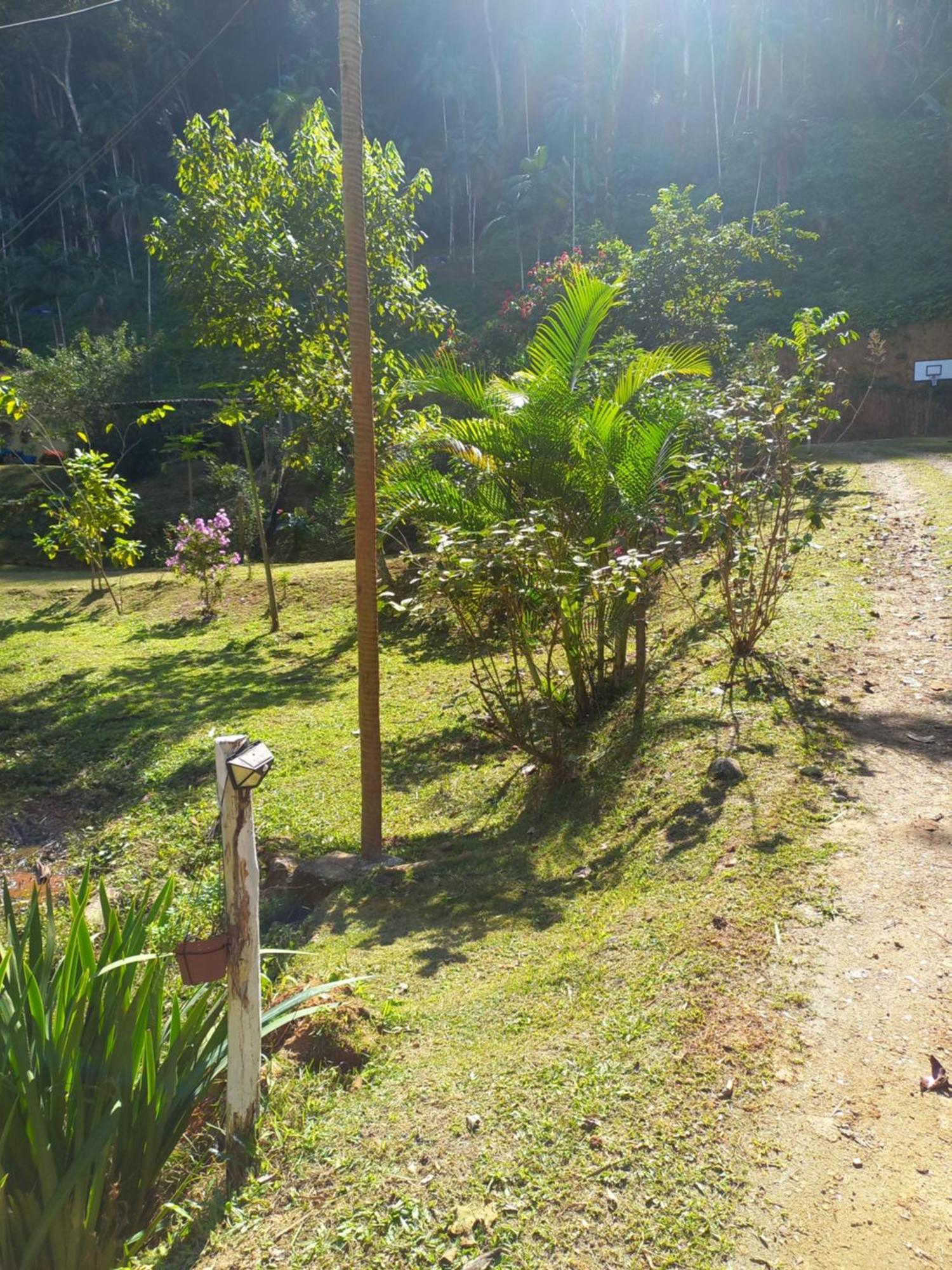 Recanto Dos Lobosco Villa Araquari Kültér fotó