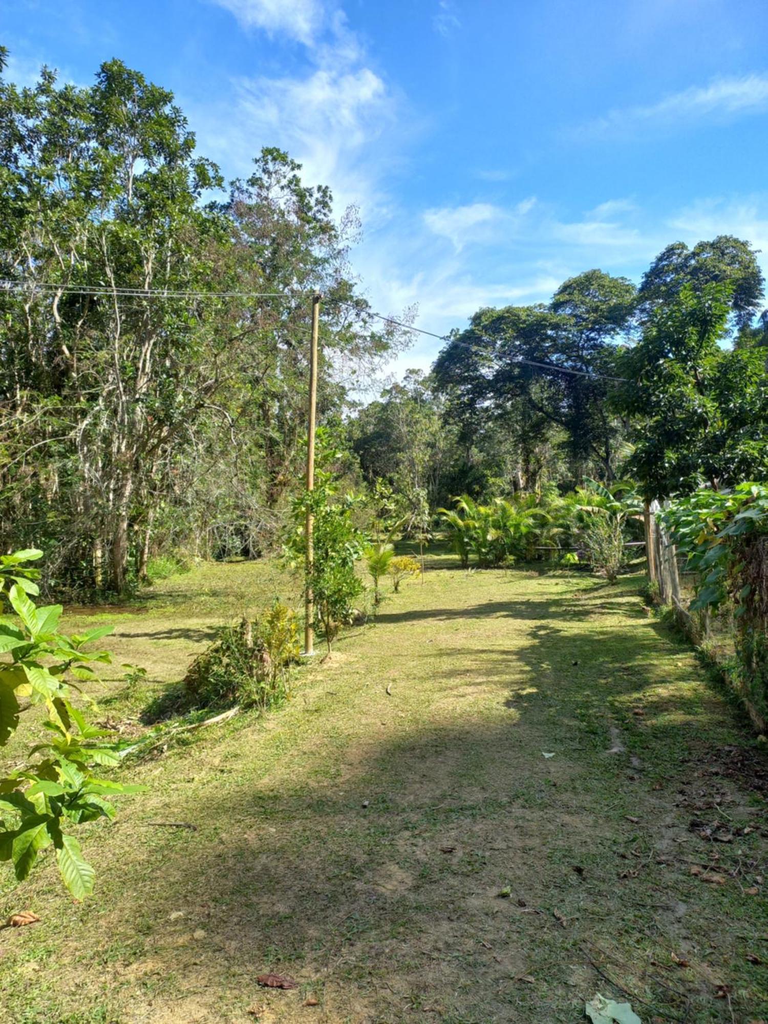 Recanto Dos Lobosco Villa Araquari Kültér fotó