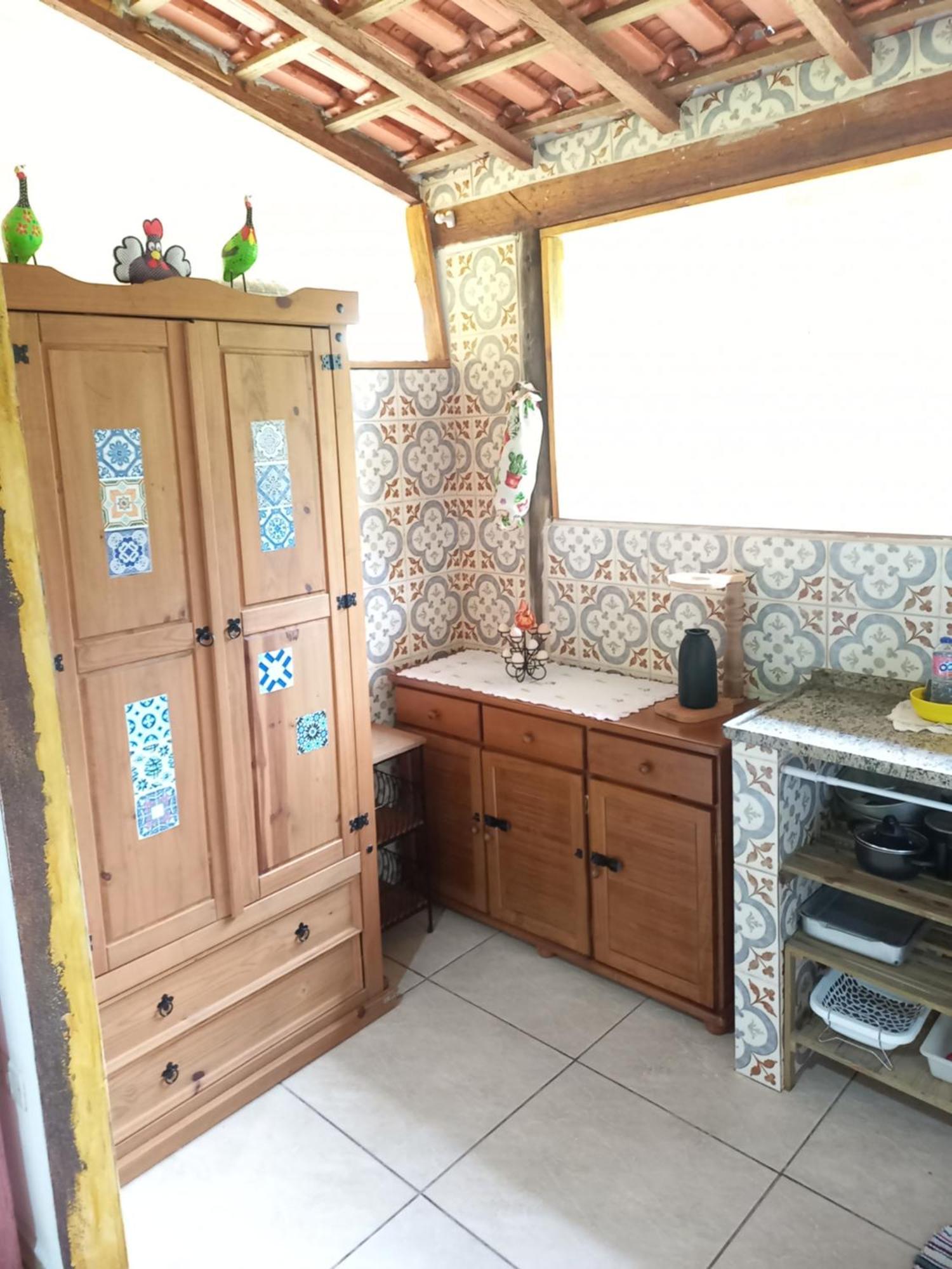 Recanto Dos Lobosco Villa Araquari Kültér fotó