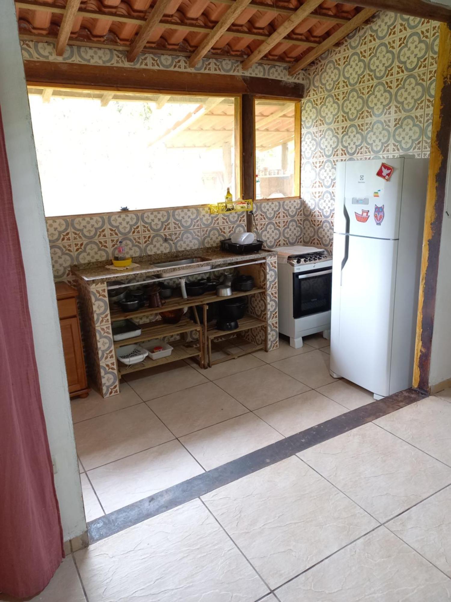 Recanto Dos Lobosco Villa Araquari Kültér fotó