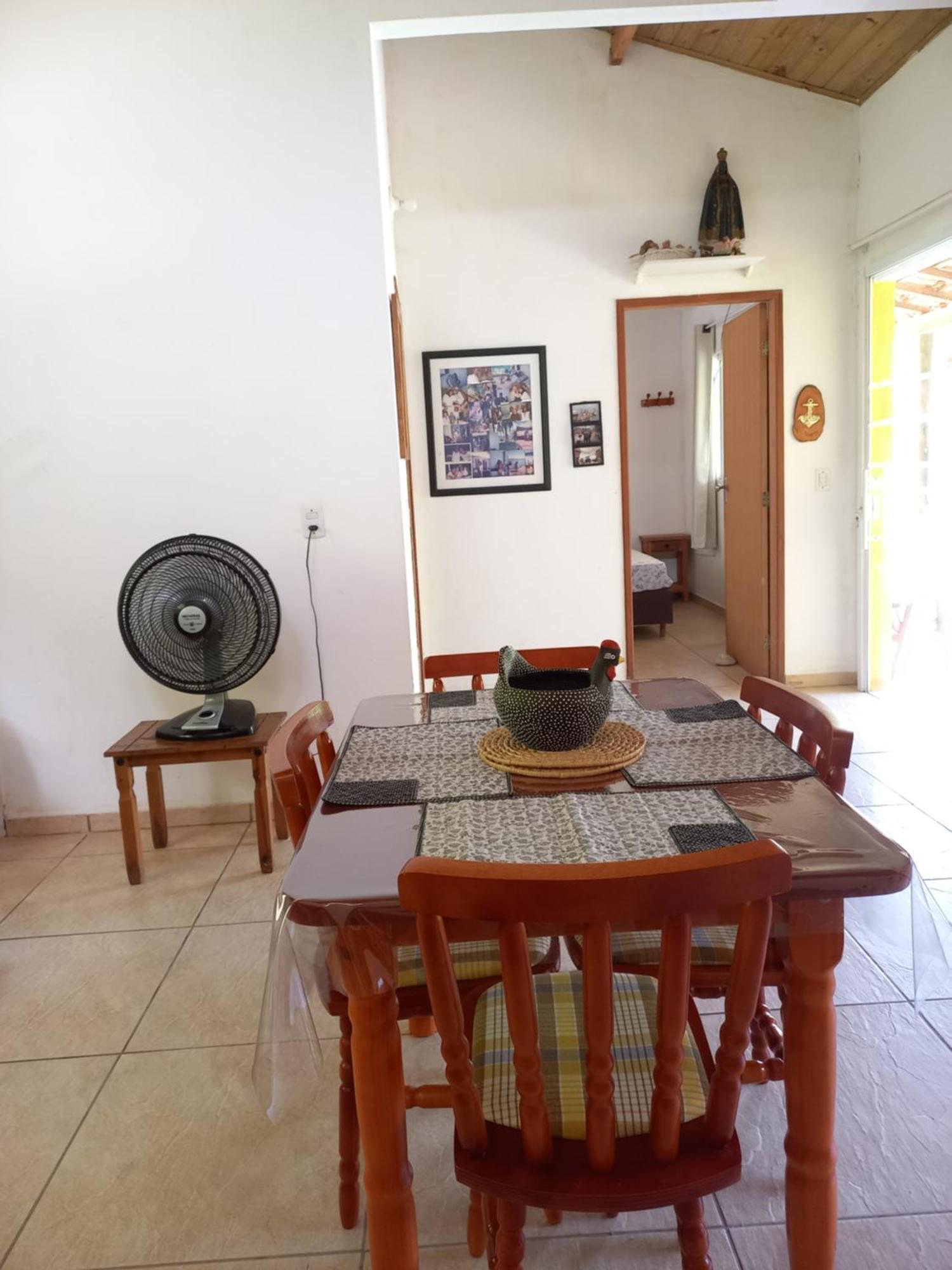 Recanto Dos Lobosco Villa Araquari Kültér fotó