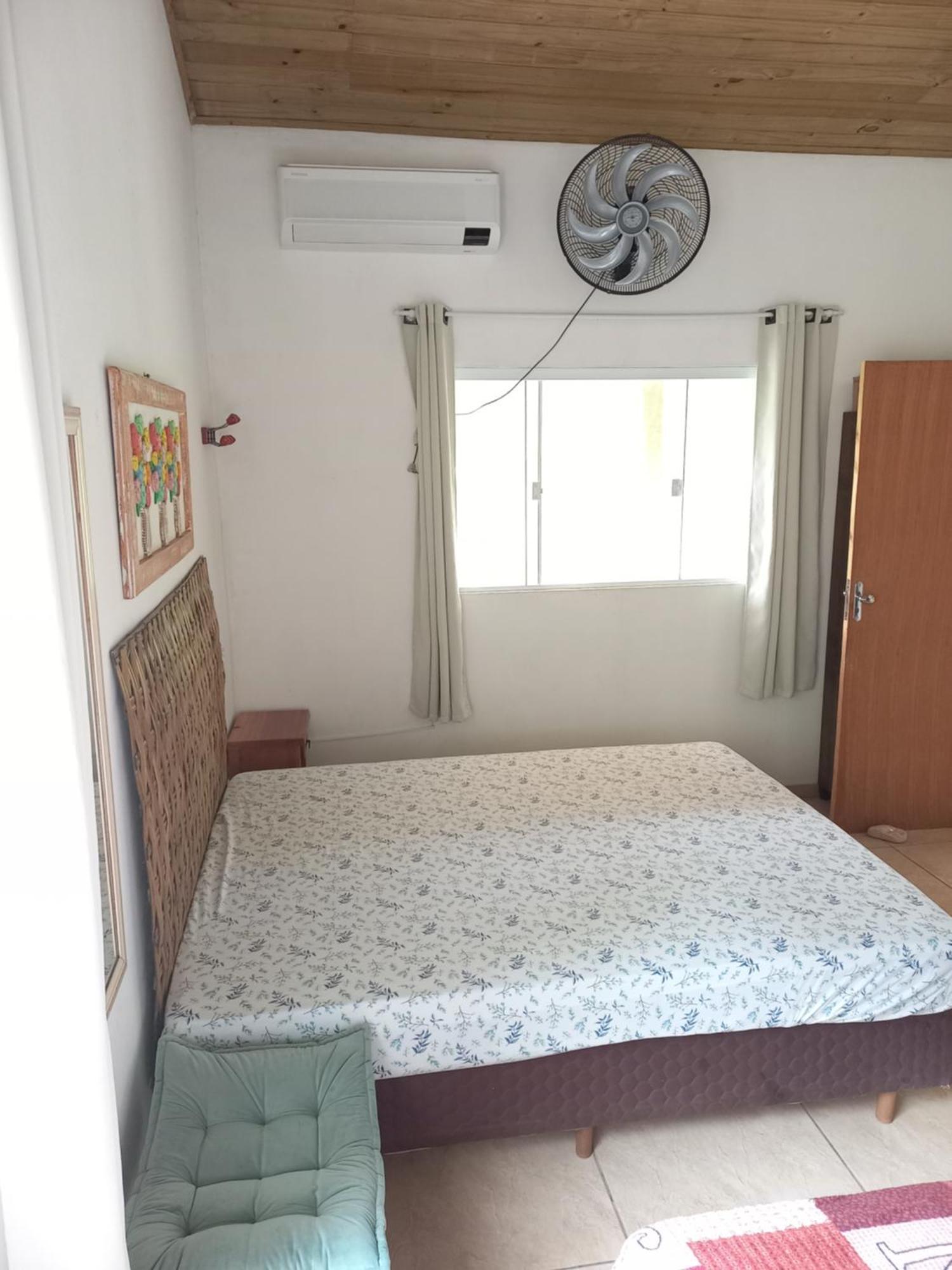 Recanto Dos Lobosco Villa Araquari Kültér fotó