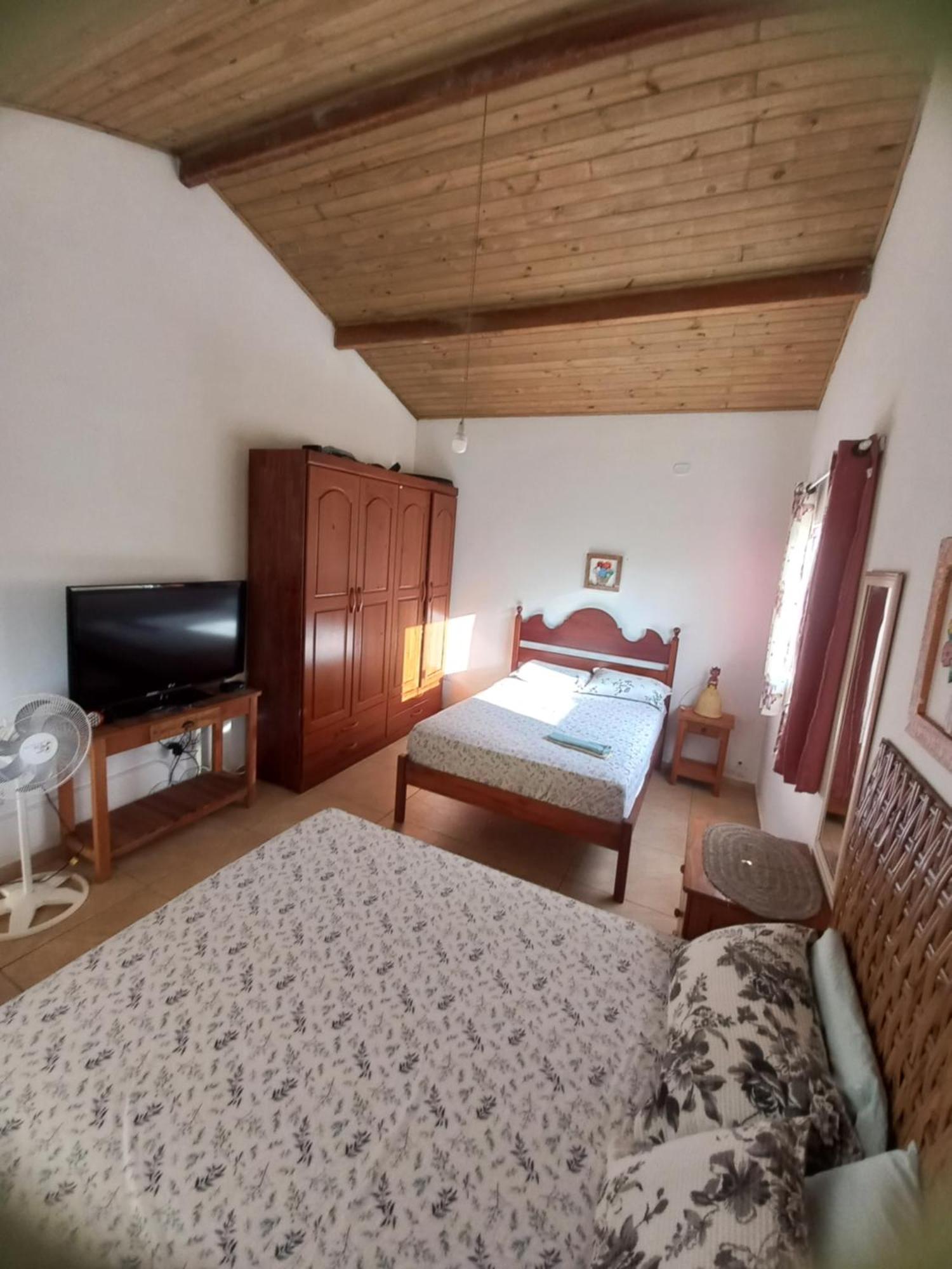 Recanto Dos Lobosco Villa Araquari Kültér fotó